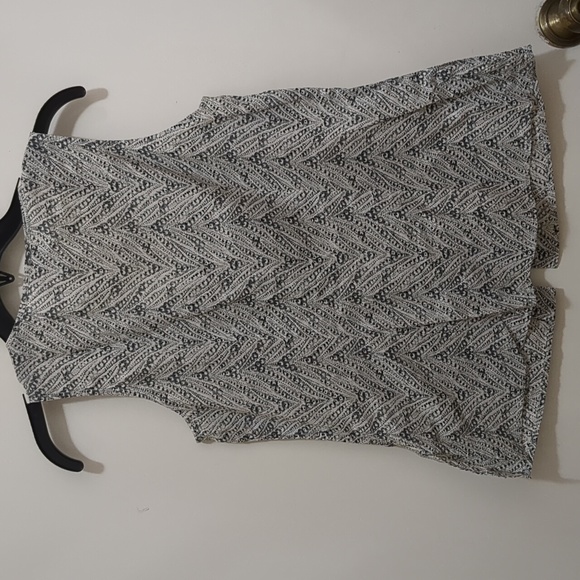 TALBOTS Petites Top Size S - Picture 3 of 6